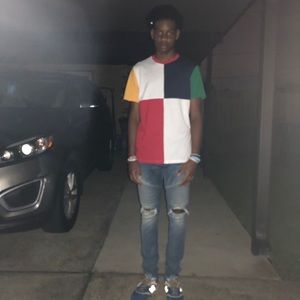 Meet your Posher, Ahmad